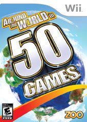 Around the World in 50 Games (Wii)